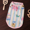 Lightweight Summer Pet Clothing for Dogs & Cats