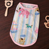 Lightweight Summer Pet Clothing for Dogs & Cats