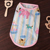 Lightweight Summer Pet Clothing for Dogs & Cats