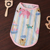 Lightweight Summer Pet Clothing for Dogs & Cats