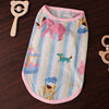 Lightweight Summer Pet Clothing for Dogs & Cats