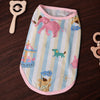Lightweight Summer Pet Clothing for Dogs & Cats