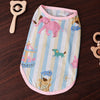 Lightweight Summer Pet Clothing for Dogs & Cats