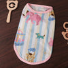 Lightweight Summer Pet Clothing for Dogs & Cats