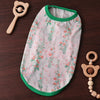 Lightweight Summer Pet Clothing for Dogs & Cats