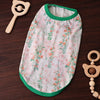 Lightweight Summer Pet Clothing for Dogs & Cats