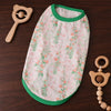 Lightweight Summer Pet Clothing for Dogs & Cats