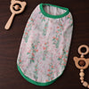 Lightweight Summer Pet Clothing for Dogs & Cats