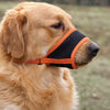 Mesh Dog Muzzle for Small to Extra-Large Dogs