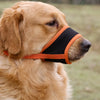Mesh Dog Muzzle for Small to Extra-Large Dogs
