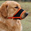 Mesh Dog Muzzle for Small to Extra-Large Dogs