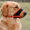 Mesh Dog Muzzle for Small to Extra-Large Dogs