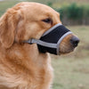 Mesh Dog Muzzle for Small to Extra-Large Dogs