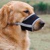 Mesh Dog Muzzle for Small to Extra-Large Dogs