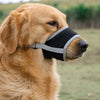 Mesh Dog Muzzle for Small to Extra-Large Dogs