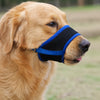 Mesh Dog Muzzle for Small to Extra-Large Dogs