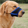 Mesh Dog Muzzle for Small to Extra-Large Dogs