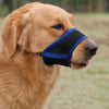 Mesh Dog Muzzle for Small to Extra-Large Dogs