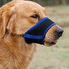 Mesh Dog Muzzle for Small to Extra-Large Dogs