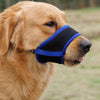 Mesh Dog Muzzle for Small to Extra-Large Dogs