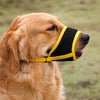 Mesh Dog Muzzle for Small to Extra-Large Dogs