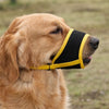 Mesh Dog Muzzle for Small to Extra-Large Dogs