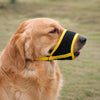 Mesh Dog Muzzle for Small to Extra-Large Dogs