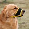 Mesh Dog Muzzle for Small to Extra-Large Dogs