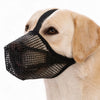 Breathable Mesh Dog Muzzle