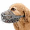 Breathable Mesh Dog Muzzle