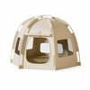 Removable Washable Pet Tent Bed for Small Dogs