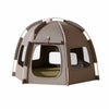 Removable Washable Pet Tent Bed for Small Dogs