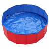 Collapsible Dog Bath Tub for Home Grooming