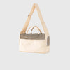 Polyester Pet Carrier Backpack for Cats and Small Dogs