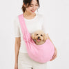 Foldable Pet Carrier Backpack for Small Dogs and Cats