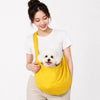 Foldable Pet Carrier Backpack for Small Dogs and Cats