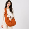 Foldable Pet Carrier Backpack for Small Dogs and Cats