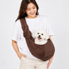 Foldable Pet Carrier Backpack for Small Dogs and Cats