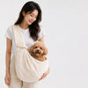Foldable Pet Carrier Backpack for Small Dogs and Cats