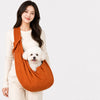 Foldable Pet Carrier Backpack for Small Dogs and Cats