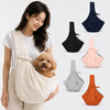 Foldable Pet Carrier Backpack for Small Dogs and Cats