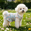 Mesh Pet Skirt for Dogs and Cats