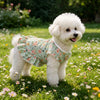 Mesh Pet Skirt for Dogs and Cats