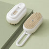 Spray Grooming Brush for Cats and Dogs