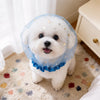 Breathable Mesh Dog Muzzle for Small Dogs, 2–22 lb
