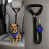 Reflective Pet Car Seat Belt Restraint