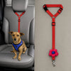 Reflective Pet Car Seat Belt Restraint
