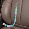 Dog Car Safety Harness with Seat Belt Clip