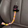 Dog Car Safety Harness with Seat Belt Clip