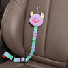 Dog Car Safety Harness with Seat Belt Clip